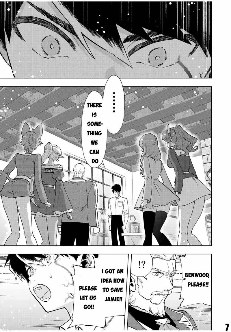 A Rank Party Wo Ridatsu Shita Ore Wa Moto Oshiego Tachi To Meikyuu Shinbu Wo Mezasu 70 7