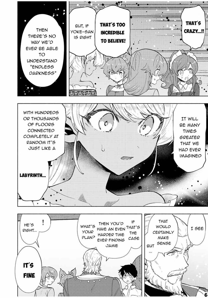 A Rank Party Wo Ridatsu Shita Ore Wa Moto Oshiego Tachi To Meikyuu Shinbu Wo Mezasu 71 6