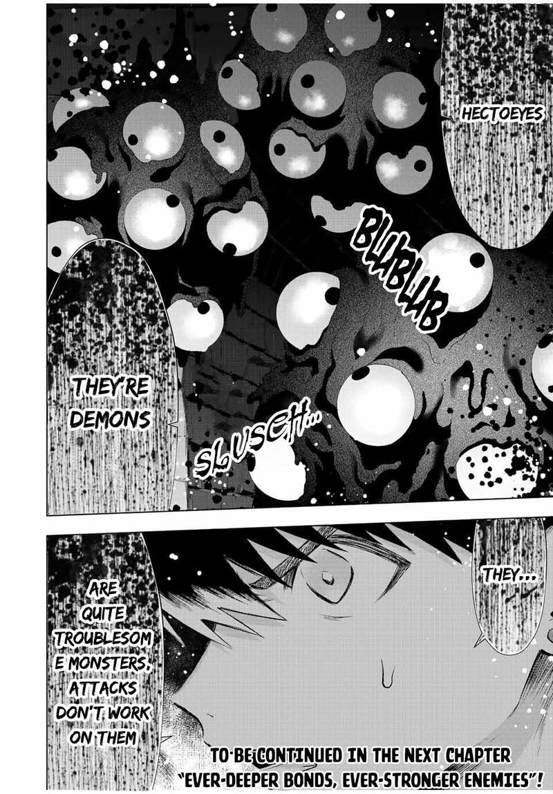 A Rank Party Wo Ridatsu Shita Ore Wa Moto Oshiego Tachi To Meikyuu Shinbu Wo Mezasu 73 14