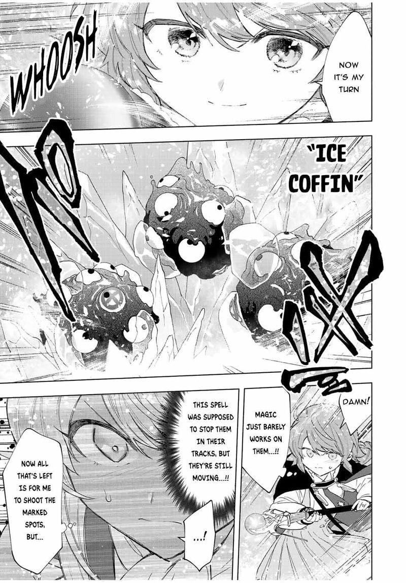A Rank Party Wo Ridatsu Shita Ore Wa Moto Oshiego Tachi To Meikyuu Shinbu Wo Mezasu 74 11