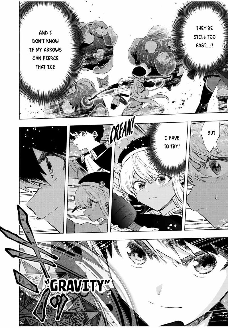 A Rank Party Wo Ridatsu Shita Ore Wa Moto Oshiego Tachi To Meikyuu Shinbu Wo Mezasu 74 12