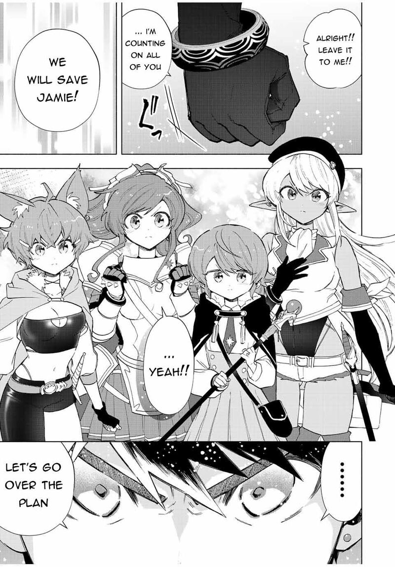 A Rank Party Wo Ridatsu Shita Ore Wa Moto Oshiego Tachi To Meikyuu Shinbu Wo Mezasu 74 7