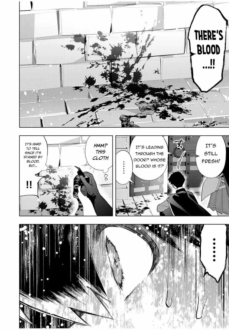 A Rank Party Wo Ridatsu Shita Ore Wa Moto Oshiego Tachi To Meikyuu Shinbu Wo Mezasu 75 12