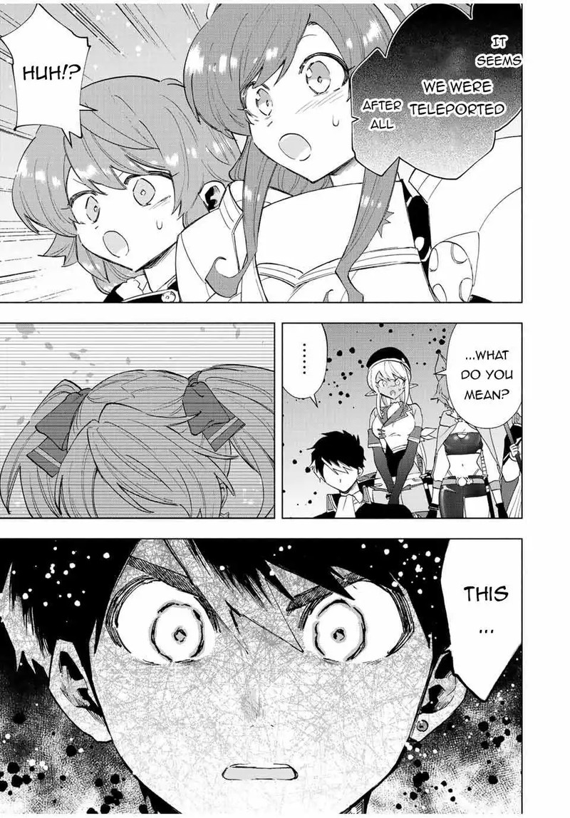 A Rank Party Wo Ridatsu Shita Ore Wa Moto Oshiego Tachi To Meikyuu Shinbu Wo Mezasu 75 13