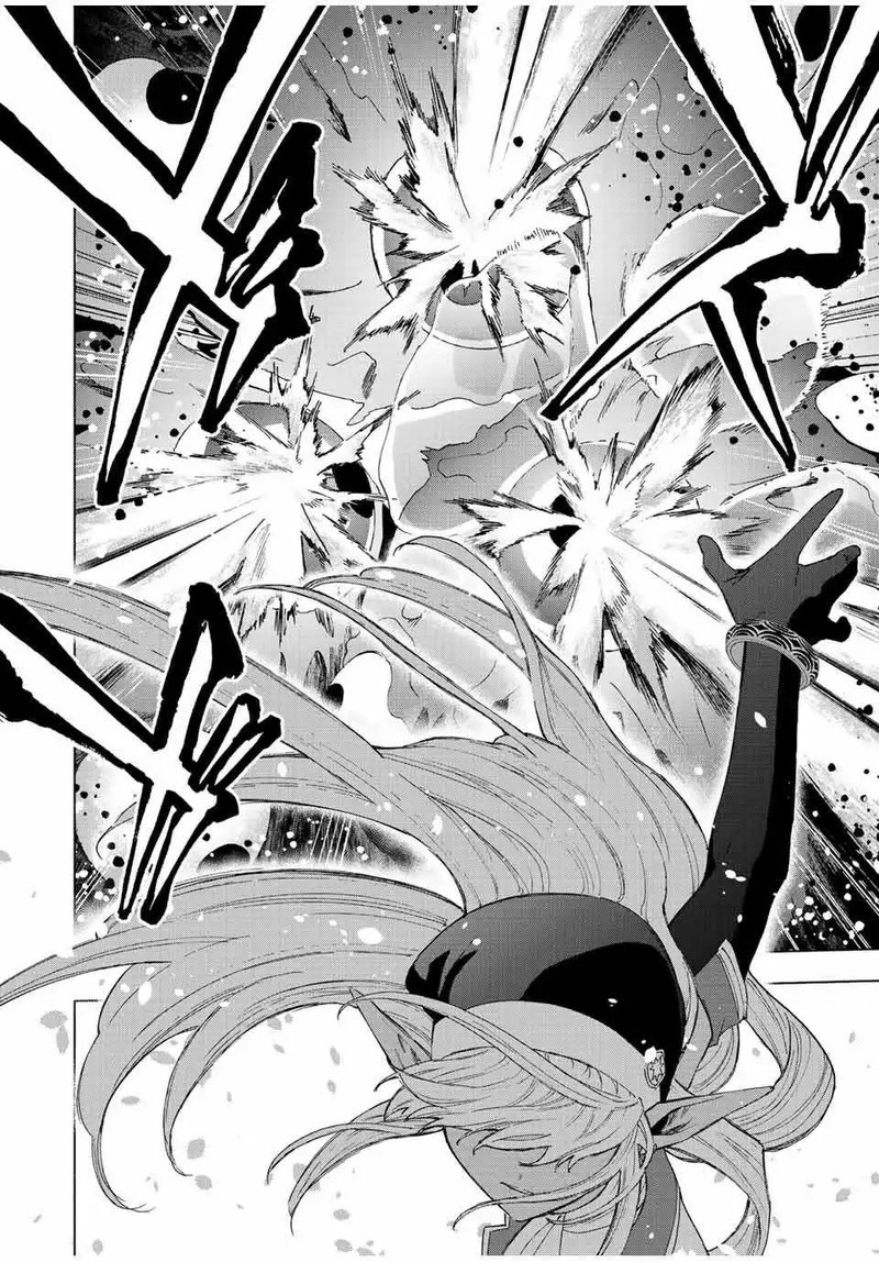 A Rank Party Wo Ridatsu Shita Ore Wa Moto Oshiego Tachi To Meikyuu Shinbu Wo Mezasu 75 4