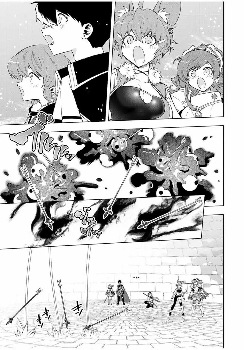 A Rank Party Wo Ridatsu Shita Ore Wa Moto Oshiego Tachi To Meikyuu Shinbu Wo Mezasu 75 5