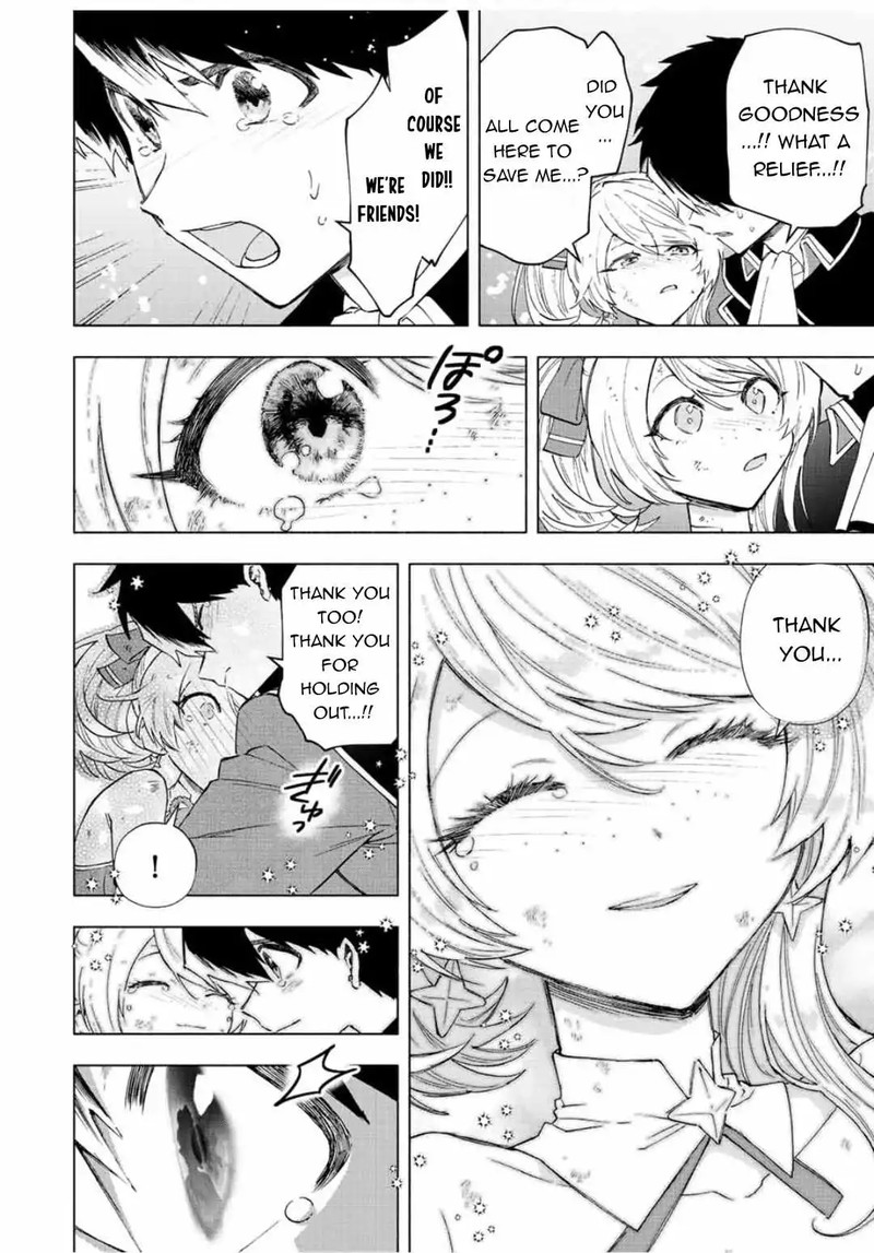 A Rank Party Wo Ridatsu Shita Ore Wa Moto Oshiego Tachi To Meikyuu Shinbu Wo Mezasu 76 14