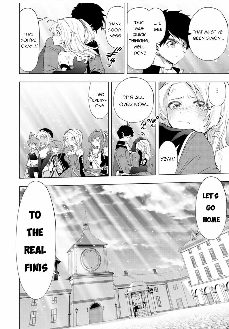 A Rank Party Wo Ridatsu Shita Ore Wa Moto Oshiego Tachi To Meikyuu Shinbu Wo Mezasu 77 8