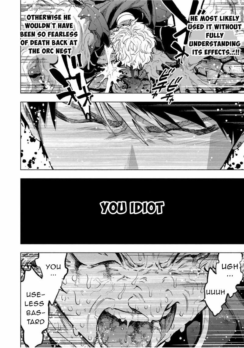 A Rank Party Wo Ridatsu Shita Ore Wa Moto Oshiego Tachi To Meikyuu Shinbu Wo Mezasu 78 6