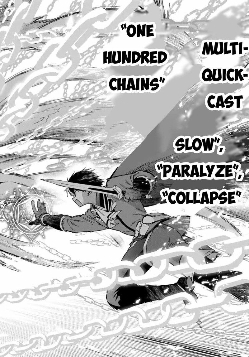 A Rank Party Wo Ridatsu Shita Ore Wa Moto Oshiego Tachi To Meikyuu Shinbu Wo Mezasu 79 4