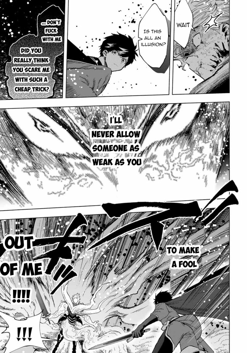 A Rank Party Wo Ridatsu Shita Ore Wa Moto Oshiego Tachi To Meikyuu Shinbu Wo Mezasu 80 3