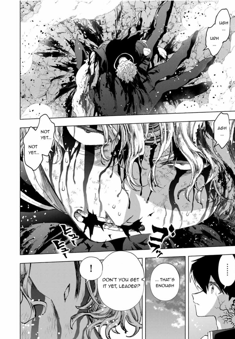A Rank Party Wo Ridatsu Shita Ore Wa Moto Oshiego Tachi To Meikyuu Shinbu Wo Mezasu 80 8