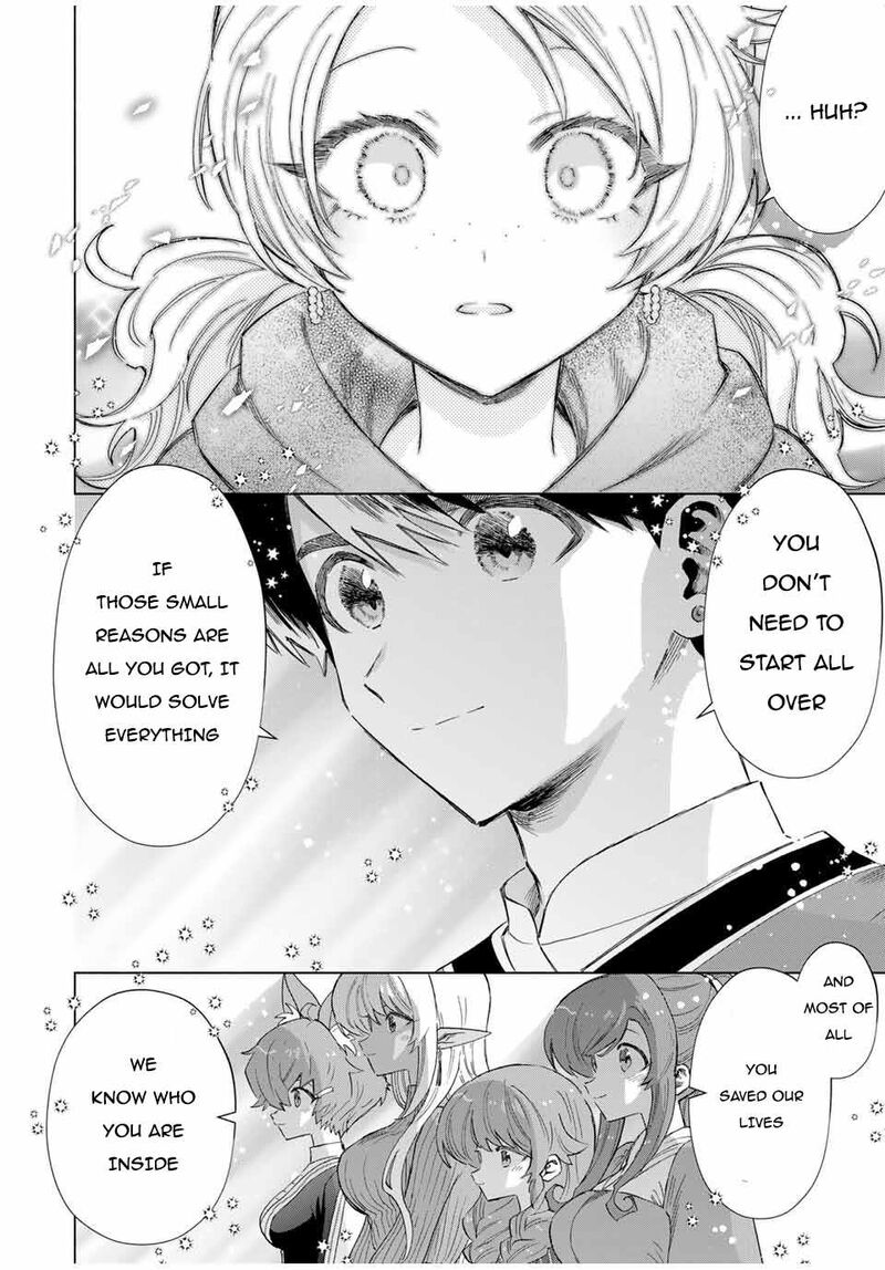 A Rank Party Wo Ridatsu Shita Ore Wa Moto Oshiego Tachi To Meikyuu Shinbu Wo Mezasu 82 10