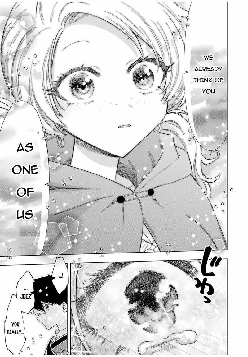 A Rank Party Wo Ridatsu Shita Ore Wa Moto Oshiego Tachi To Meikyuu Shinbu Wo Mezasu 82 11