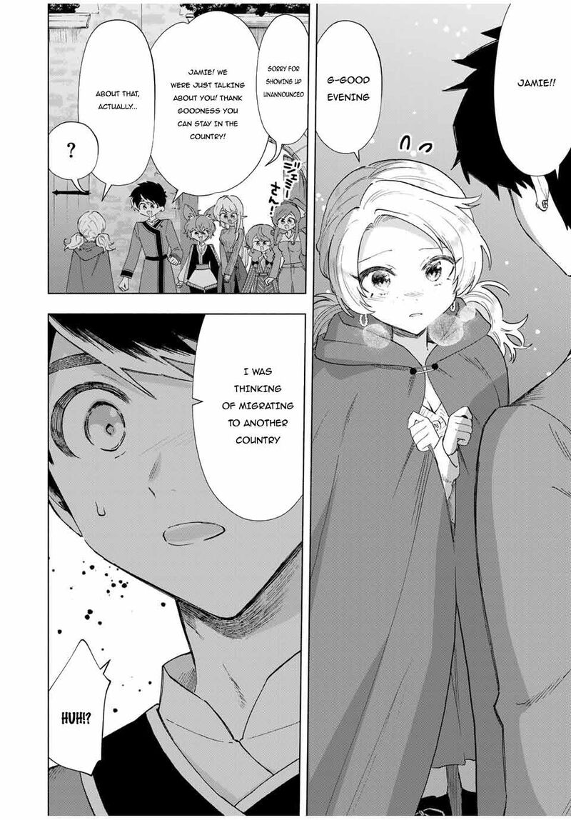 A Rank Party Wo Ridatsu Shita Ore Wa Moto Oshiego Tachi To Meikyuu Shinbu Wo Mezasu 82 6