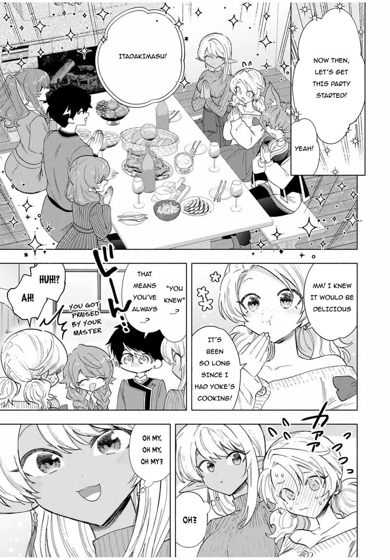 A Rank Party Wo Ridatsu Shita Ore Wa Moto Oshiego Tachi To Meikyuu Shinbu Wo Mezasu 83 5