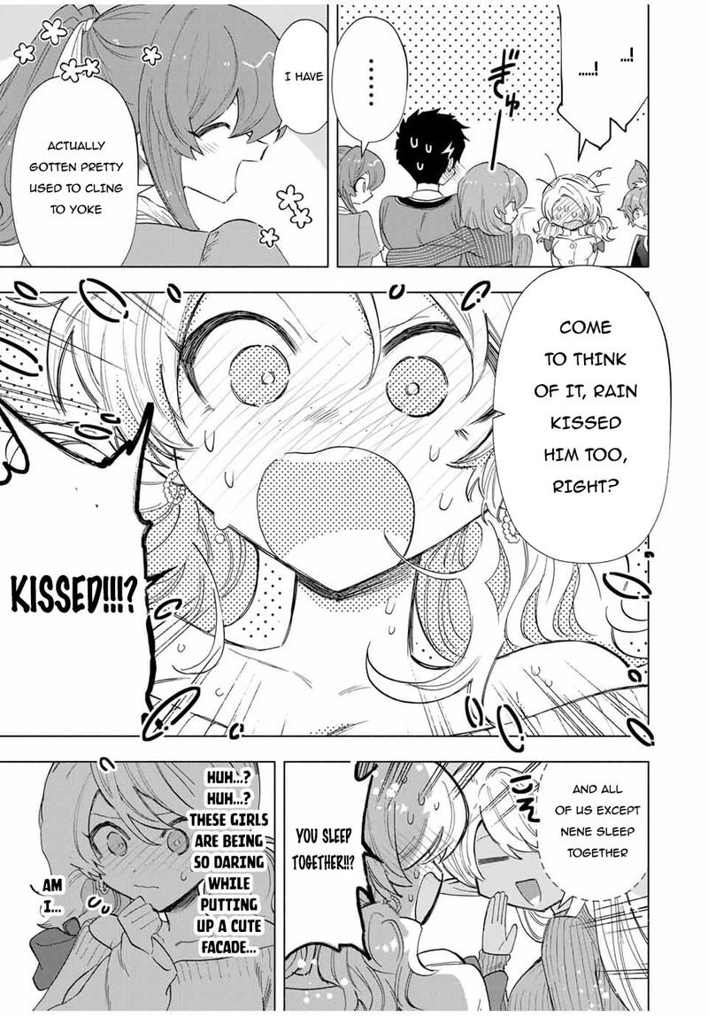 A Rank Party Wo Ridatsu Shita Ore Wa Moto Oshiego Tachi To Meikyuu Shinbu Wo Mezasu 83 9
