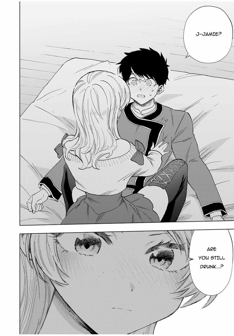 A Rank Party Wo Ridatsu Shita Ore Wa Moto Oshiego Tachi To Meikyuu Shinbu Wo Mezasu 84 10