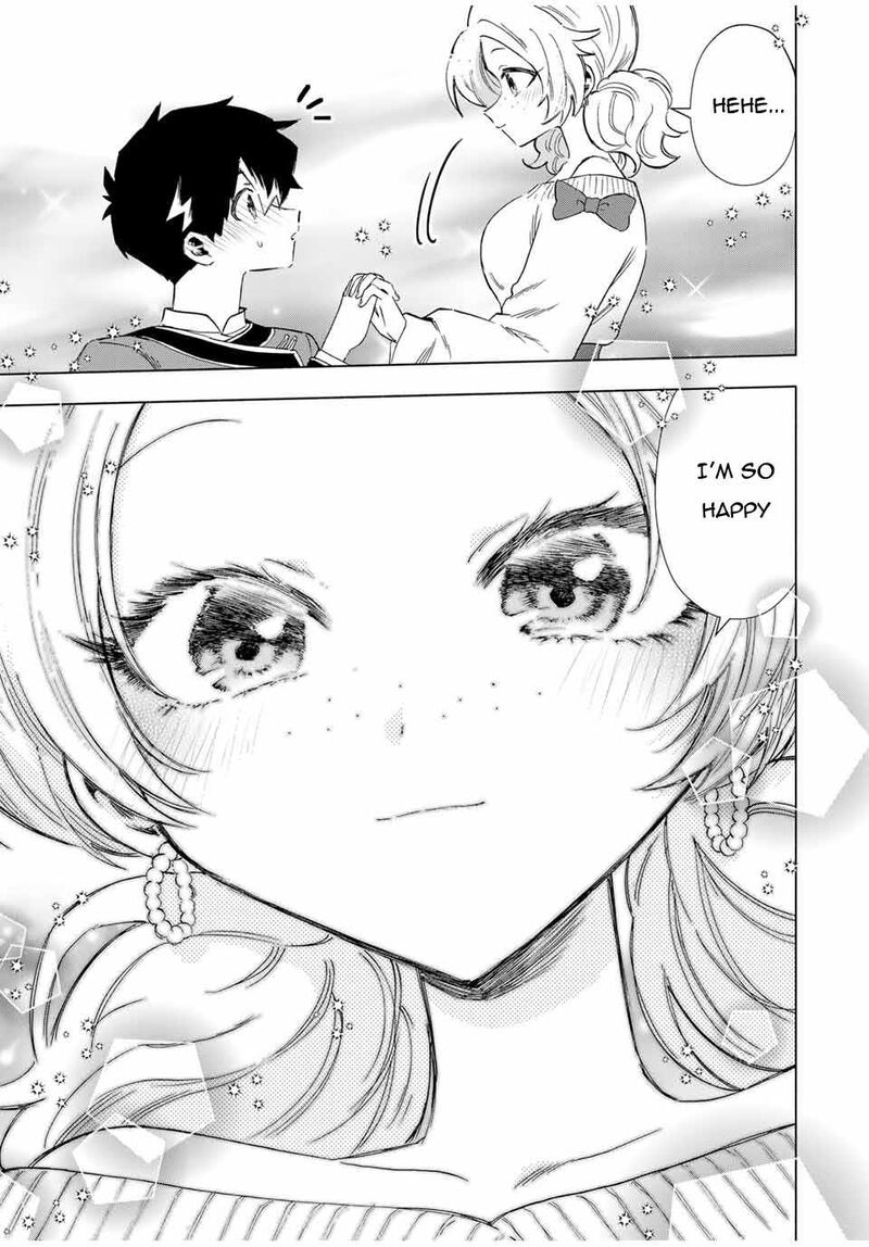 A Rank Party Wo Ridatsu Shita Ore Wa Moto Oshiego Tachi To Meikyuu Shinbu Wo Mezasu 84 3