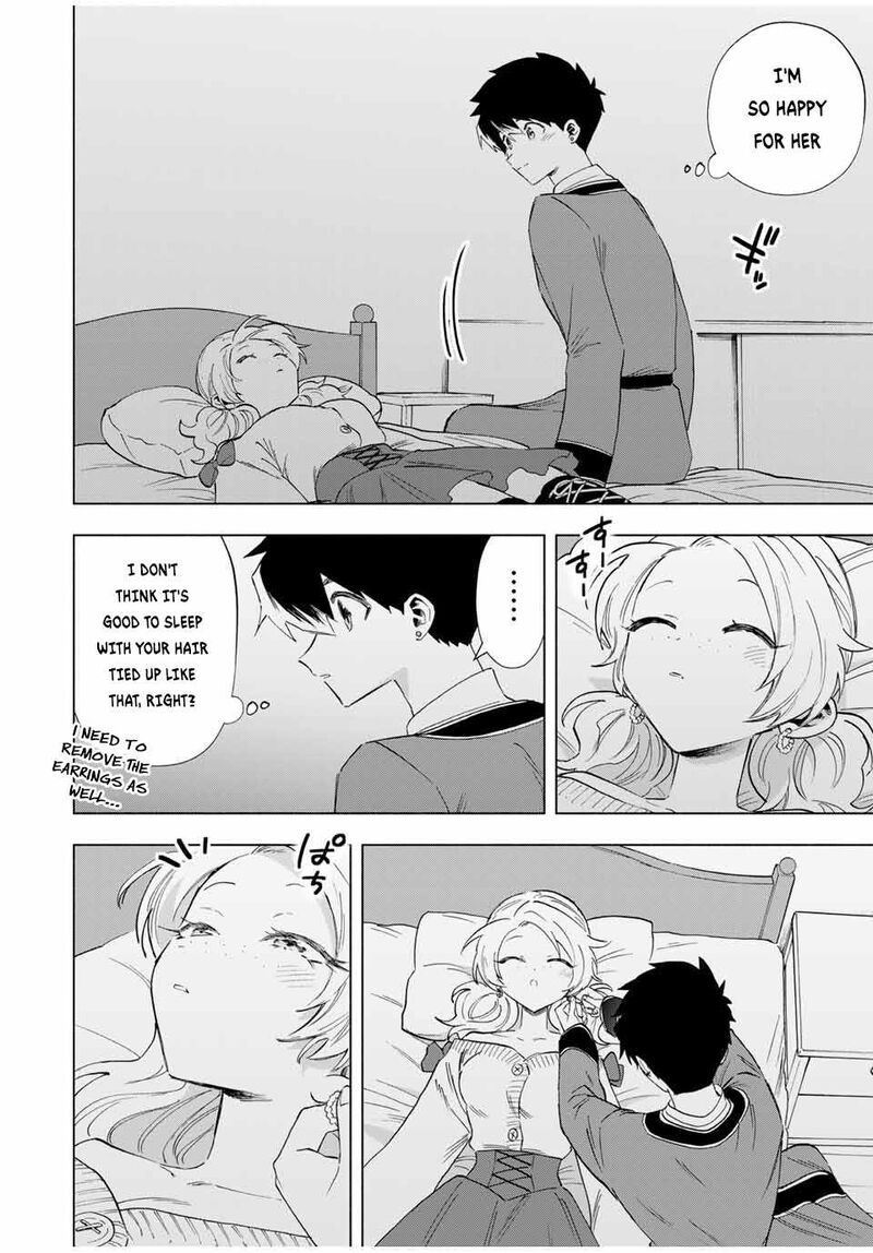 A Rank Party Wo Ridatsu Shita Ore Wa Moto Oshiego Tachi To Meikyuu Shinbu Wo Mezasu 84 6