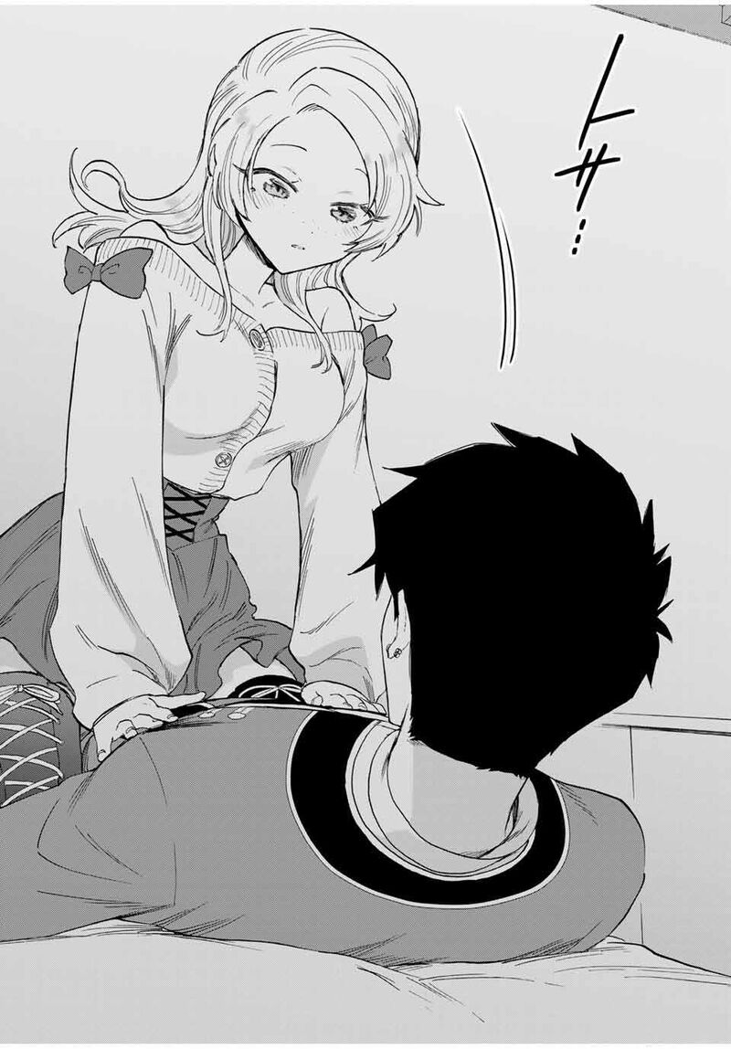A Rank Party Wo Ridatsu Shita Ore Wa Moto Oshiego Tachi To Meikyuu Shinbu Wo Mezasu 84 8