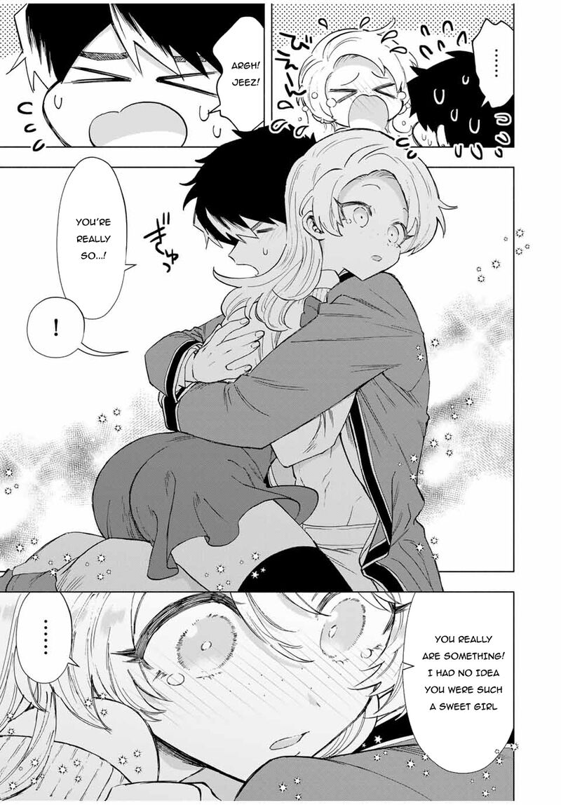 A Rank Party Wo Ridatsu Shita Ore Wa Moto Oshiego Tachi To Meikyuu Shinbu Wo Mezasu 85 3