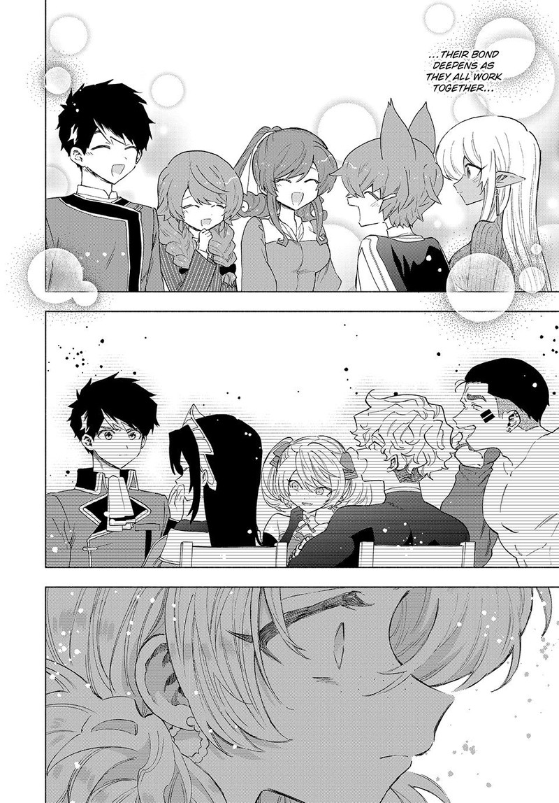 A Rank Party Wo Ridatsu Shita Ore Wa Moto Oshiego Tachi To Meikyuu Shinbu Wo Mezasu 86 4