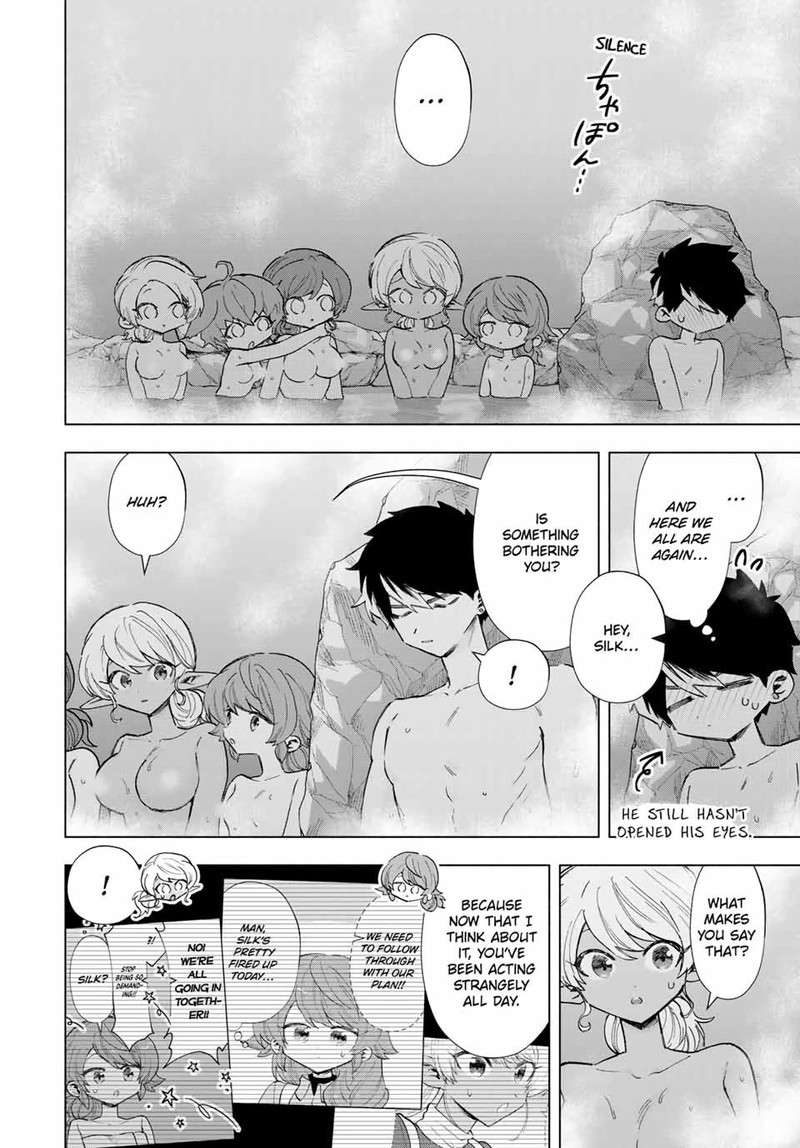 A Rank Party Wo Ridatsu Shita Ore Wa Moto Oshiego Tachi To Meikyuu Shinbu Wo Mezasu 89 8