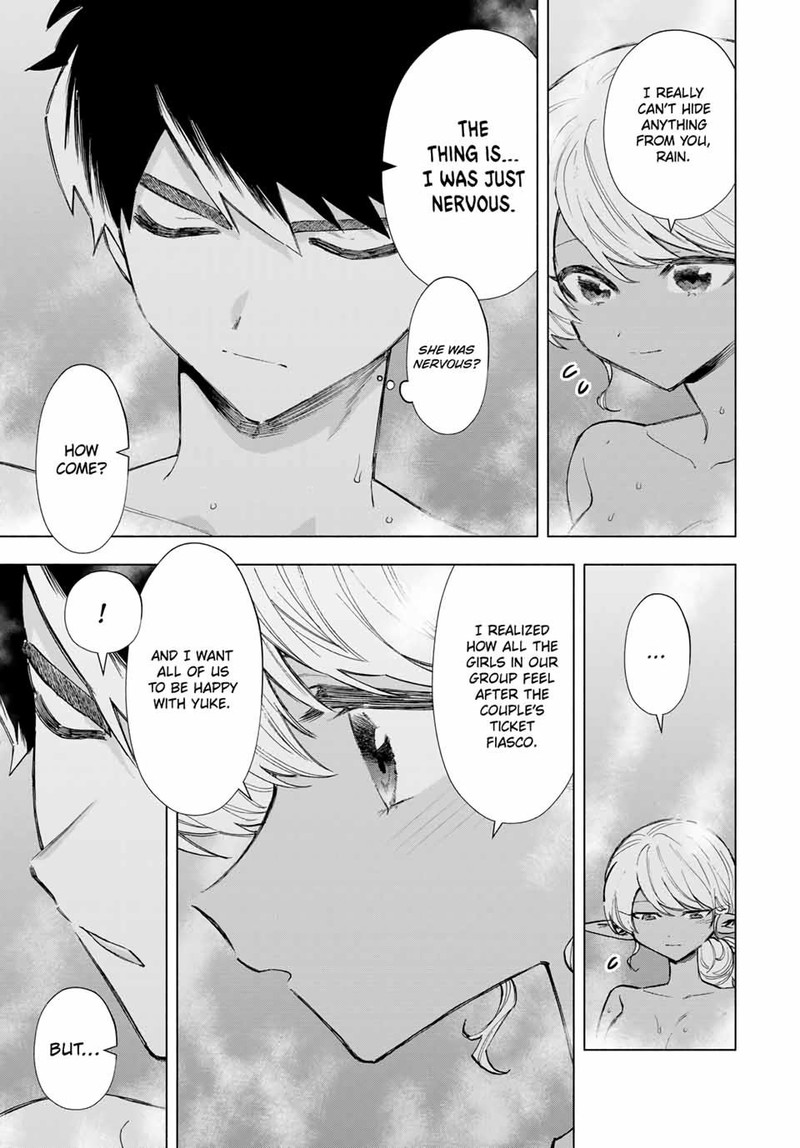 A Rank Party Wo Ridatsu Shita Ore Wa Moto Oshiego Tachi To Meikyuu Shinbu Wo Mezasu 89 9
