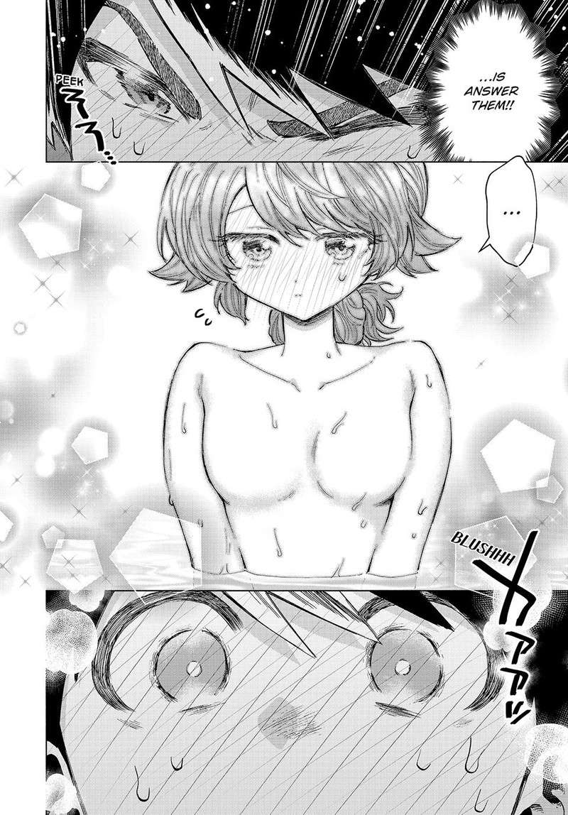 A Rank Party Wo Ridatsu Shita Ore Wa Moto Oshiego Tachi To Meikyuu Shinbu Wo Mezasu 90 2