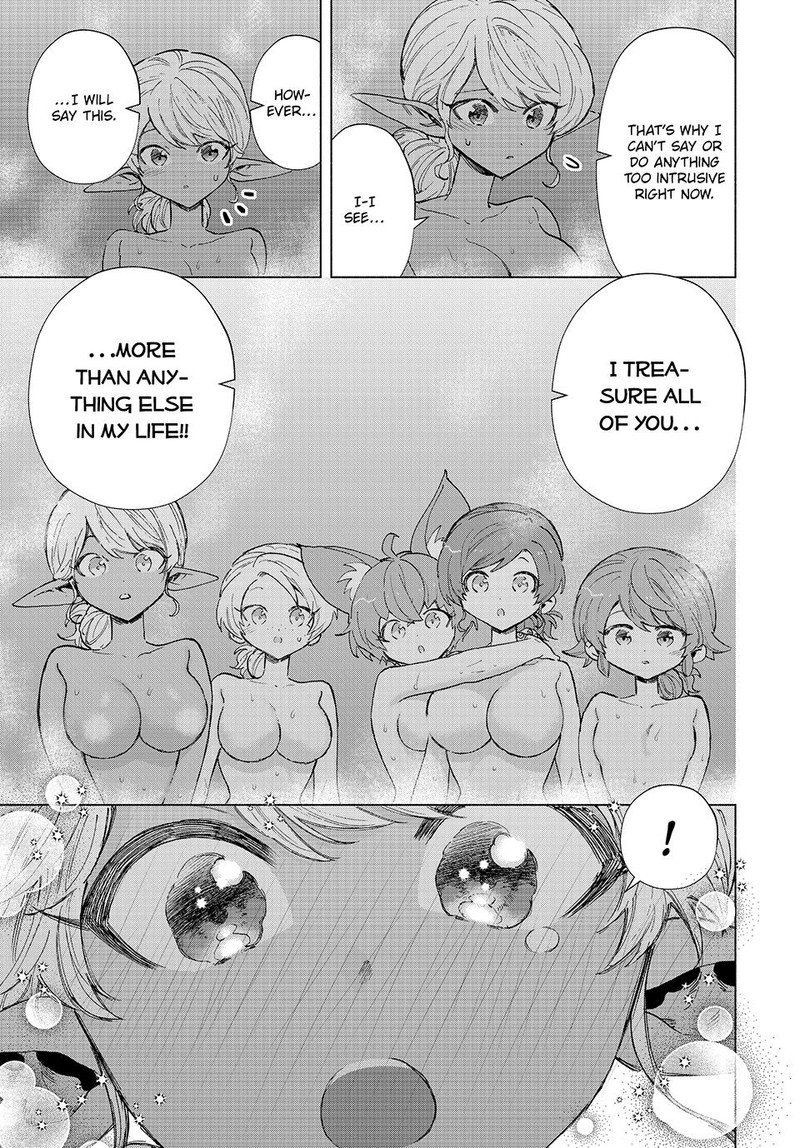 A Rank Party Wo Ridatsu Shita Ore Wa Moto Oshiego Tachi To Meikyuu Shinbu Wo Mezasu 90 5