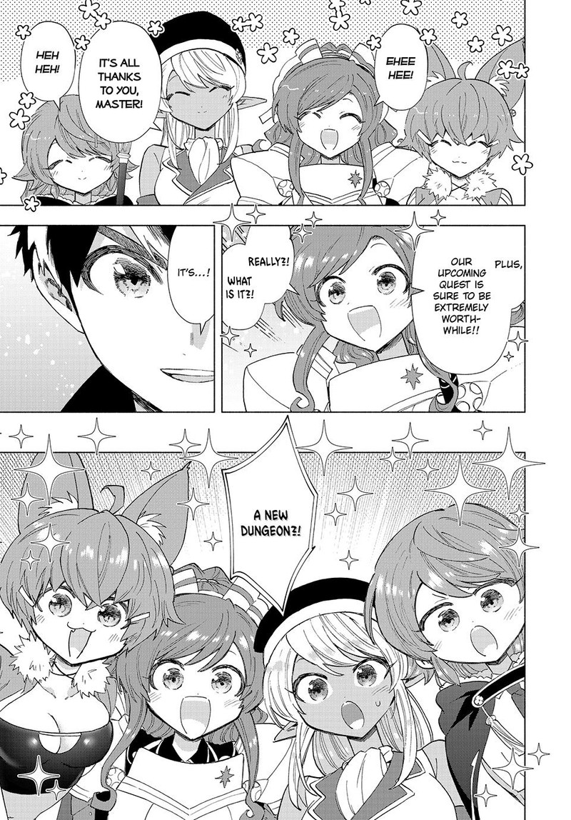 A Rank Party Wo Ridatsu Shita Ore Wa Moto Oshiego Tachi To Meikyuu Shinbu Wo Mezasu 91 6