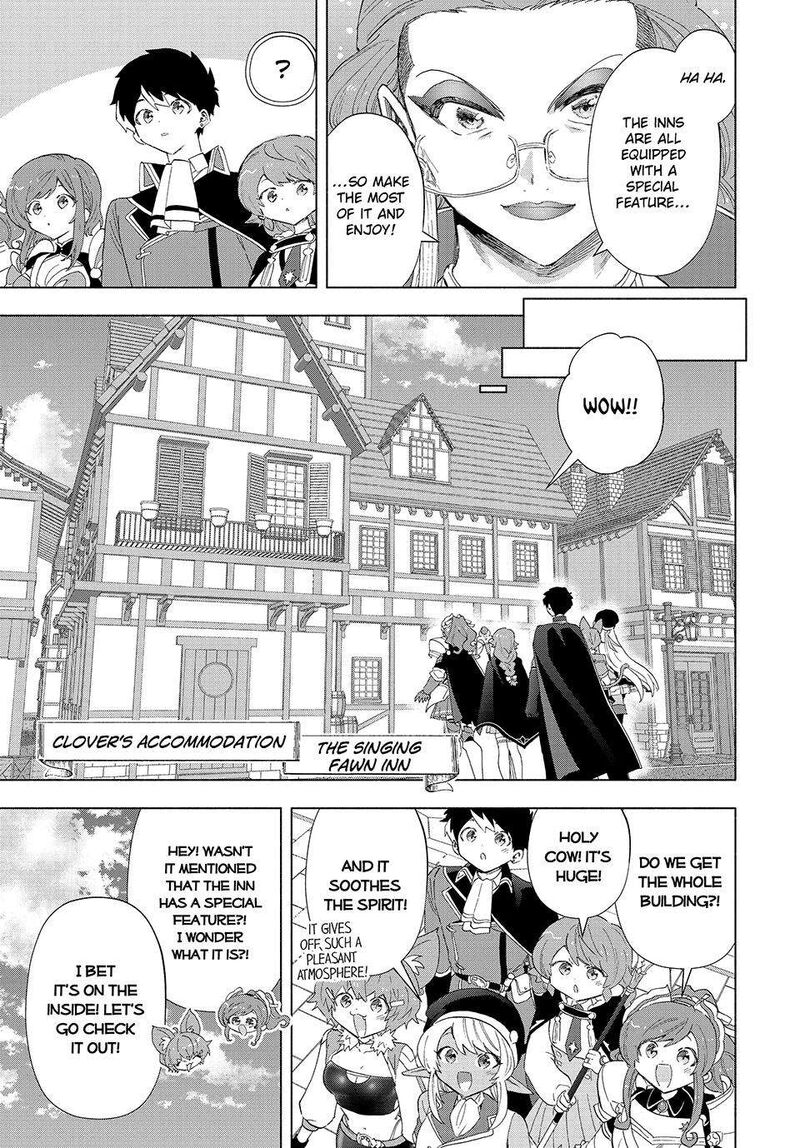 A Rank Party Wo Ridatsu Shita Ore Wa Moto Oshiego Tachi To Meikyuu Shinbu Wo Mezasu 93 11