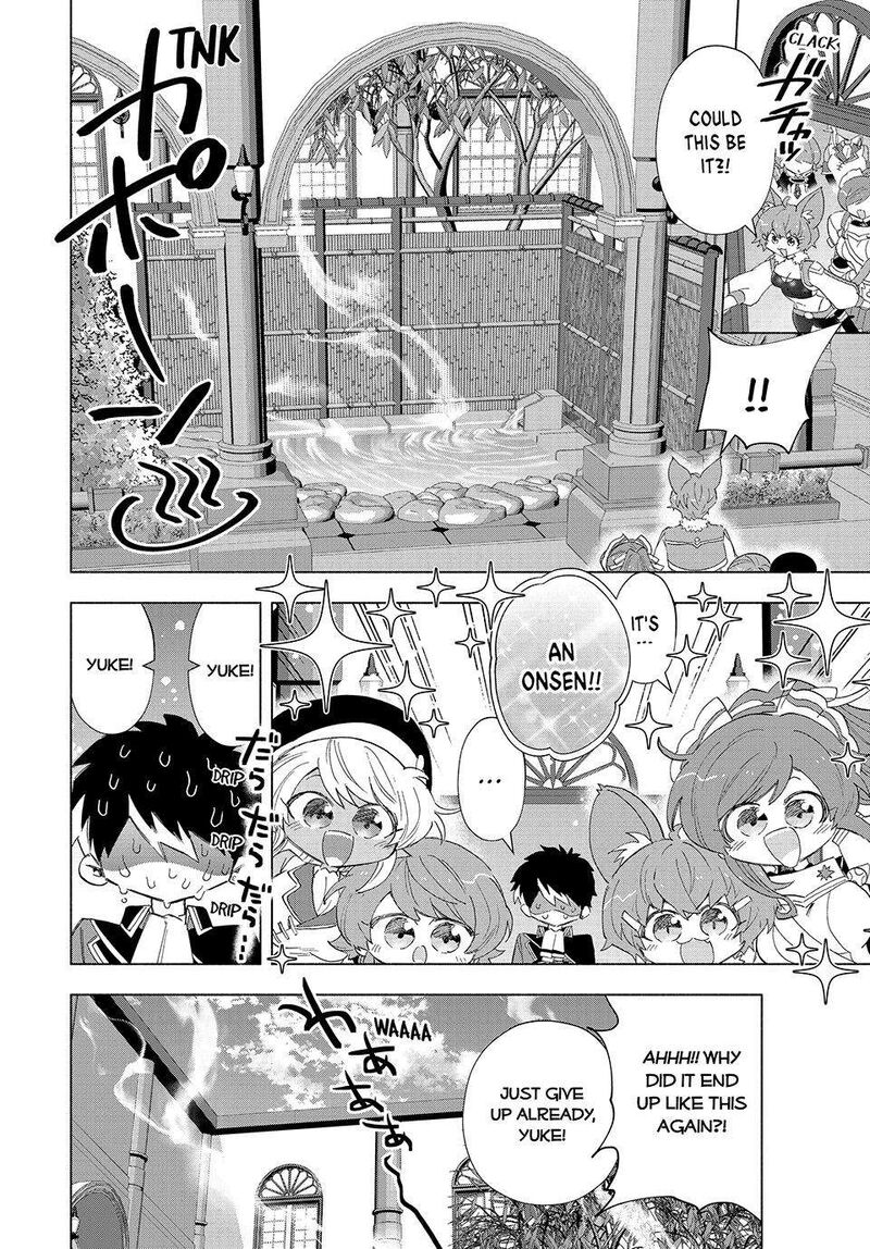 A Rank Party Wo Ridatsu Shita Ore Wa Moto Oshiego Tachi To Meikyuu Shinbu Wo Mezasu 93 12