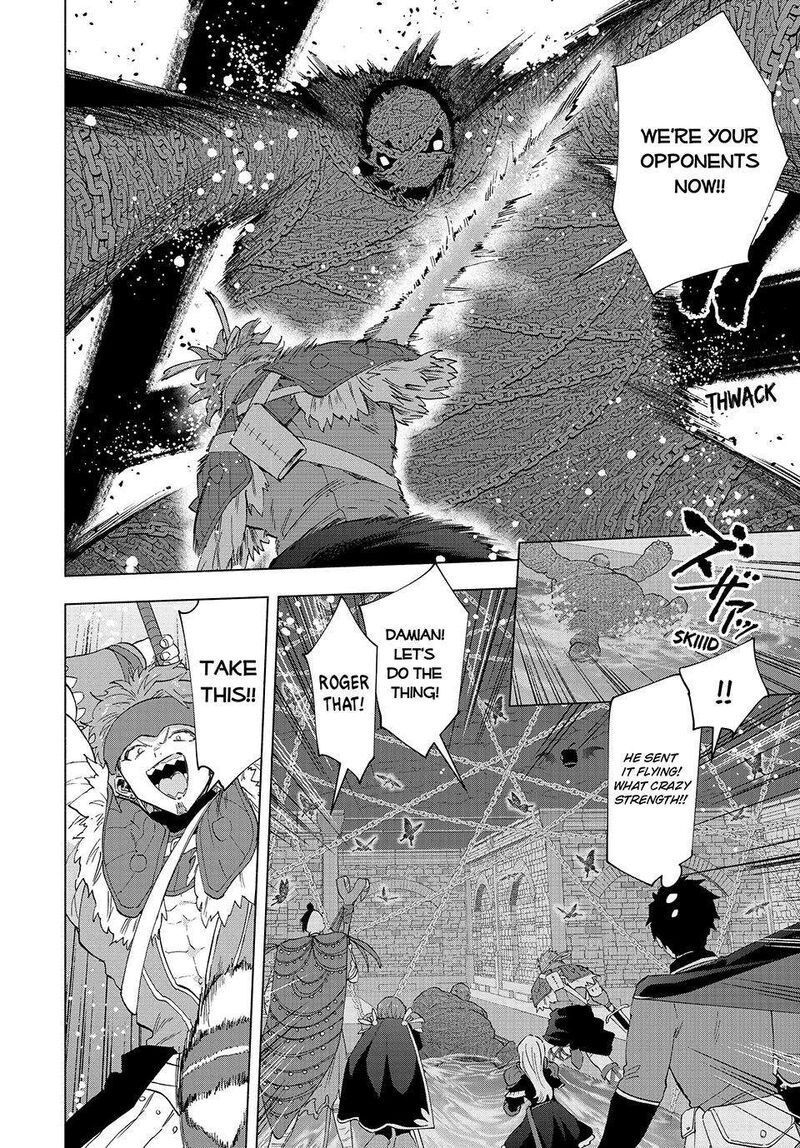 A Rank Party Wo Ridatsu Shita Ore Wa Moto Oshiego Tachi To Meikyuu Shinbu Wo Mezasu 95 10