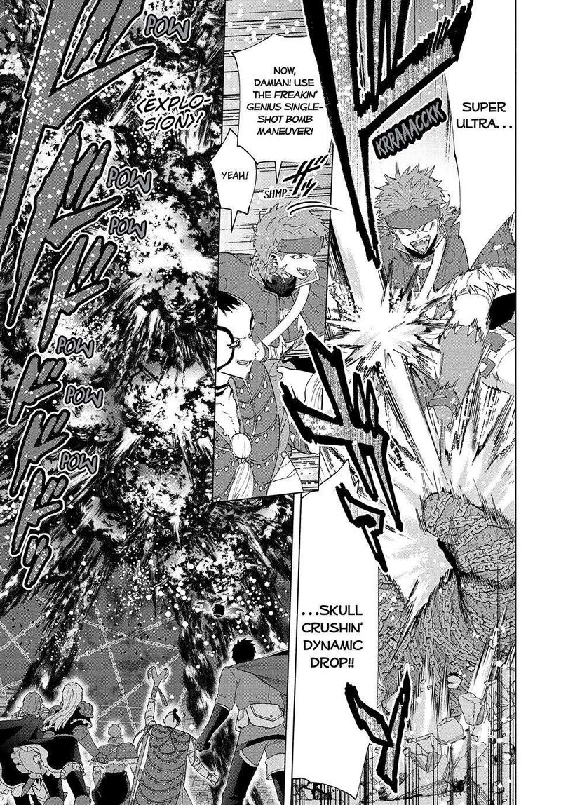 A Rank Party Wo Ridatsu Shita Ore Wa Moto Oshiego Tachi To Meikyuu Shinbu Wo Mezasu 95 11