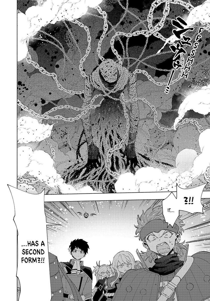 A Rank Party Wo Ridatsu Shita Ore Wa Moto Oshiego Tachi To Meikyuu Shinbu Wo Mezasu 95 14