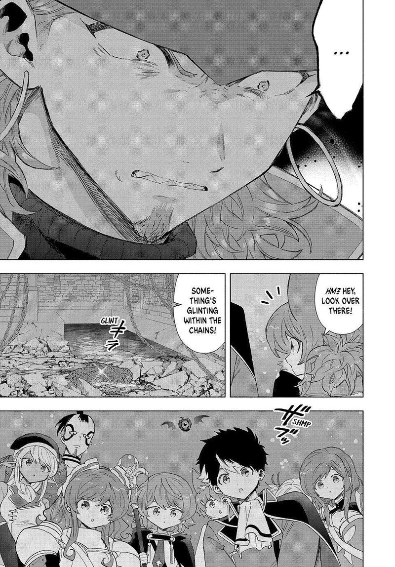 A Rank Party Wo Ridatsu Shita Ore Wa Moto Oshiego Tachi To Meikyuu Shinbu Wo Mezasu 96 12