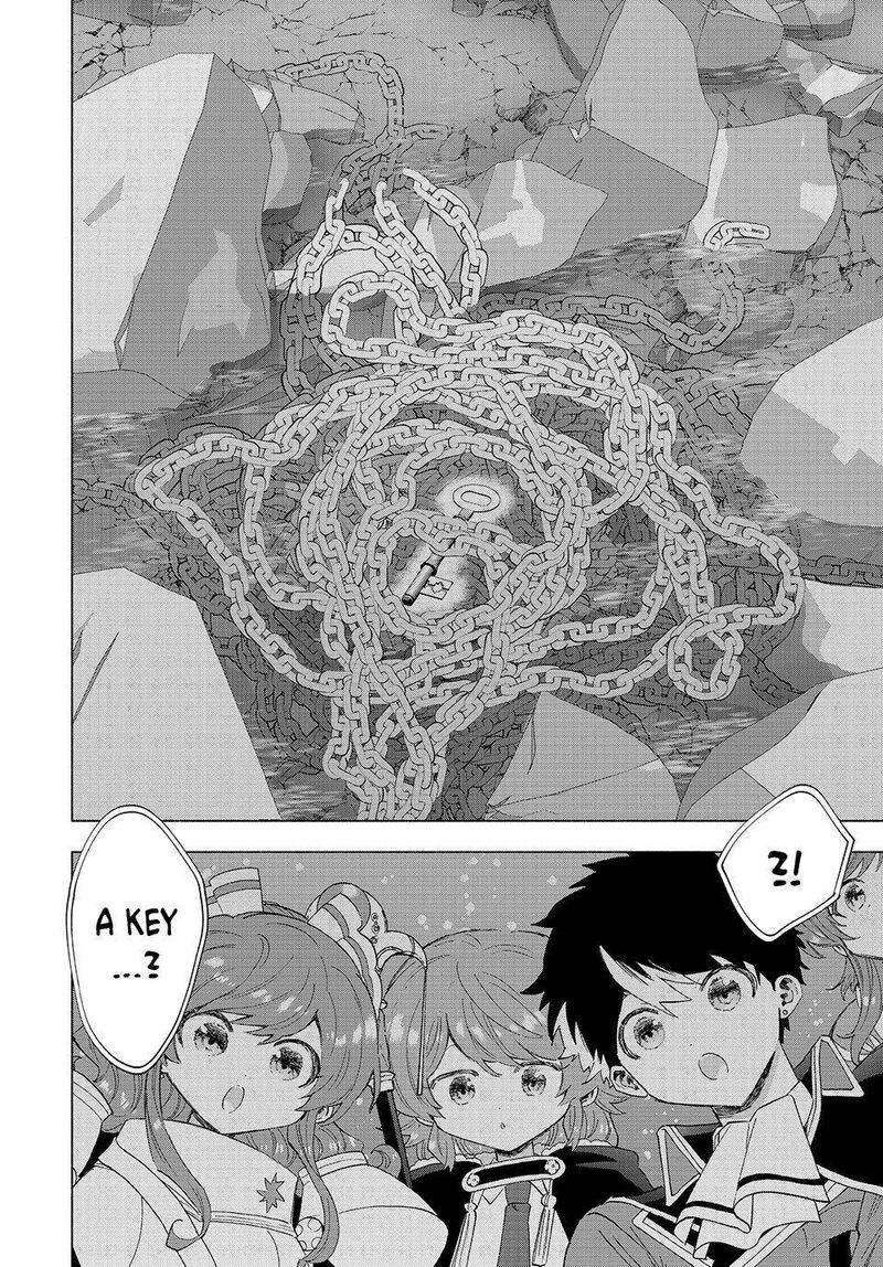 A Rank Party Wo Ridatsu Shita Ore Wa Moto Oshiego Tachi To Meikyuu Shinbu Wo Mezasu 96 13