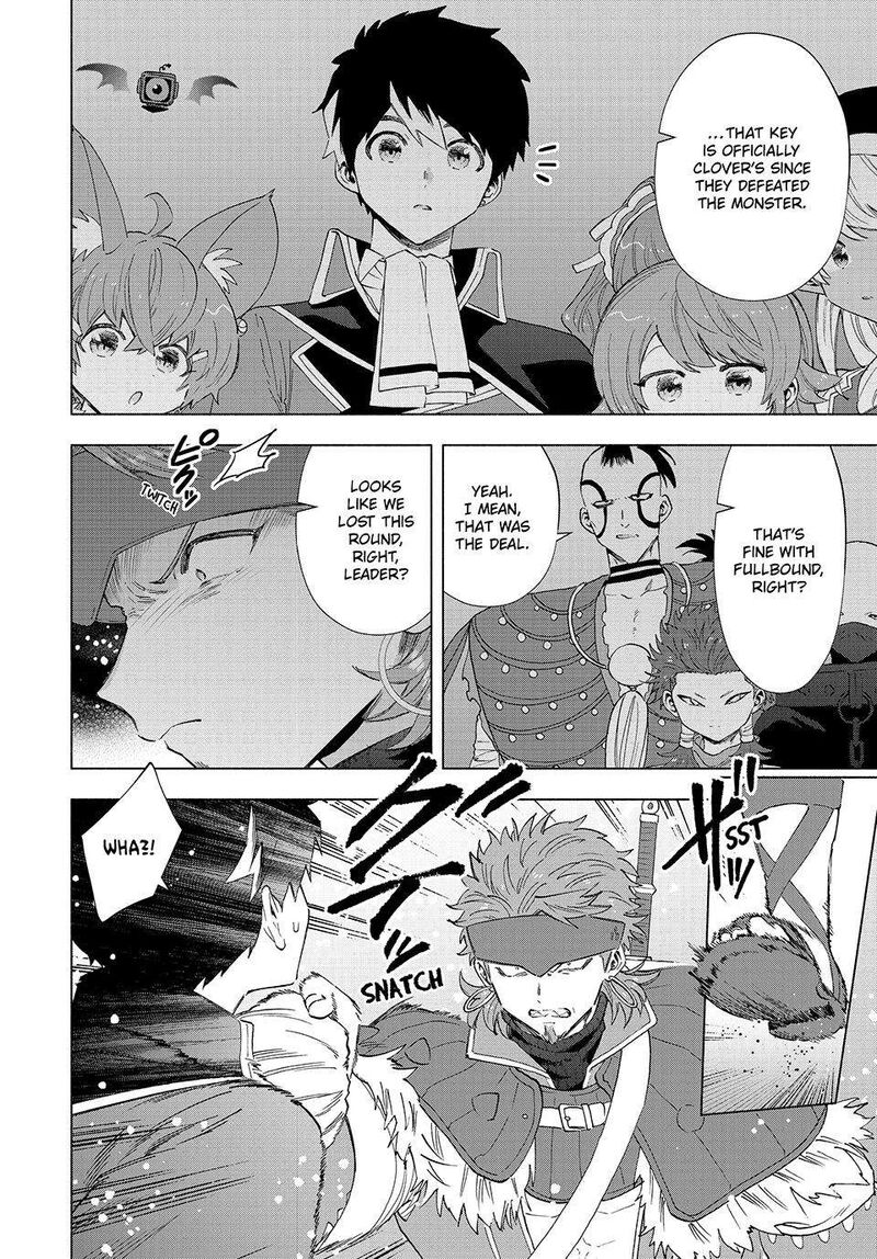 A Rank Party Wo Ridatsu Shita Ore Wa Moto Oshiego Tachi To Meikyuu Shinbu Wo Mezasu 97 2