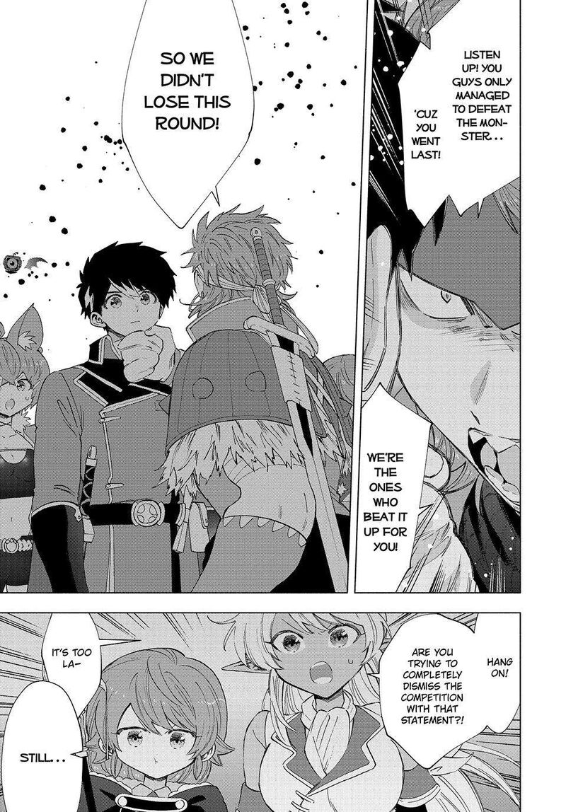 A Rank Party Wo Ridatsu Shita Ore Wa Moto Oshiego Tachi To Meikyuu Shinbu Wo Mezasu 97 3