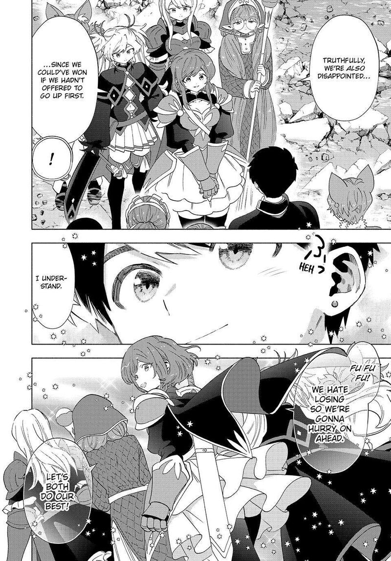 A Rank Party Wo Ridatsu Shita Ore Wa Moto Oshiego Tachi To Meikyuu Shinbu Wo Mezasu 97 6
