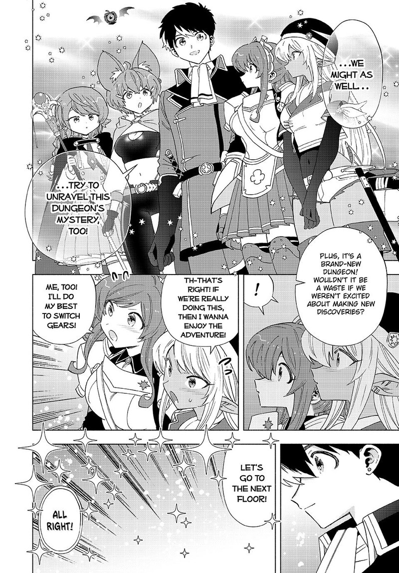 A Rank Party Wo Ridatsu Shita Ore Wa Moto Oshiego Tachi To Meikyuu Shinbu Wo Mezasu 98 14