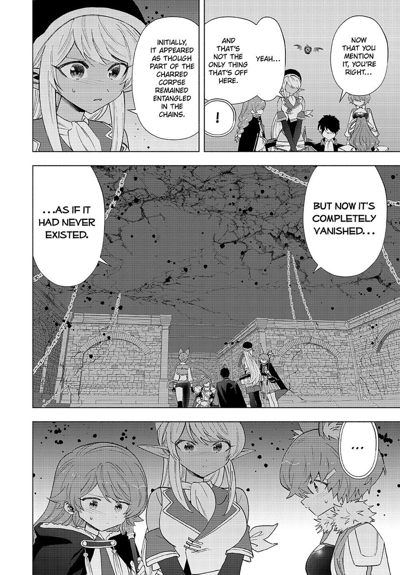 A Rank Party Wo Ridatsu Shita Ore Wa Moto Oshiego Tachi To Meikyuu Shinbu Wo Mezasu 98 2
