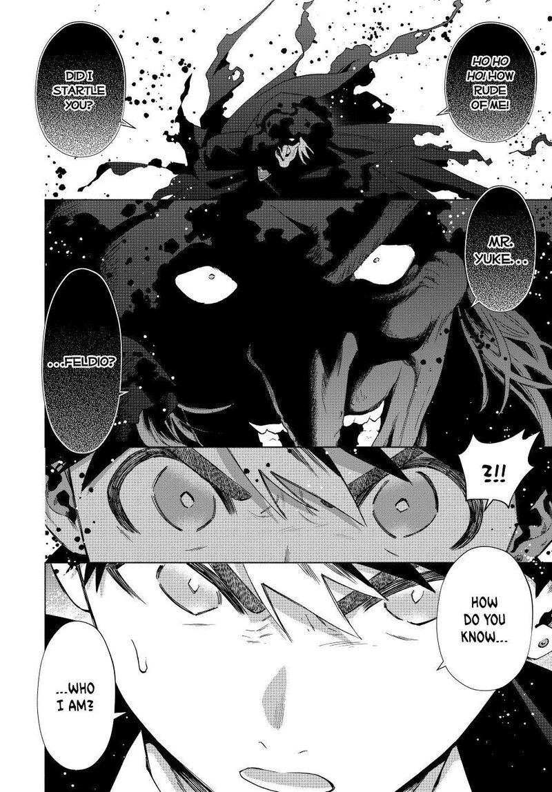 A Rank Party Wo Ridatsu Shita Ore Wa Moto Oshiego Tachi To Meikyuu Shinbu Wo Mezasu 99 13