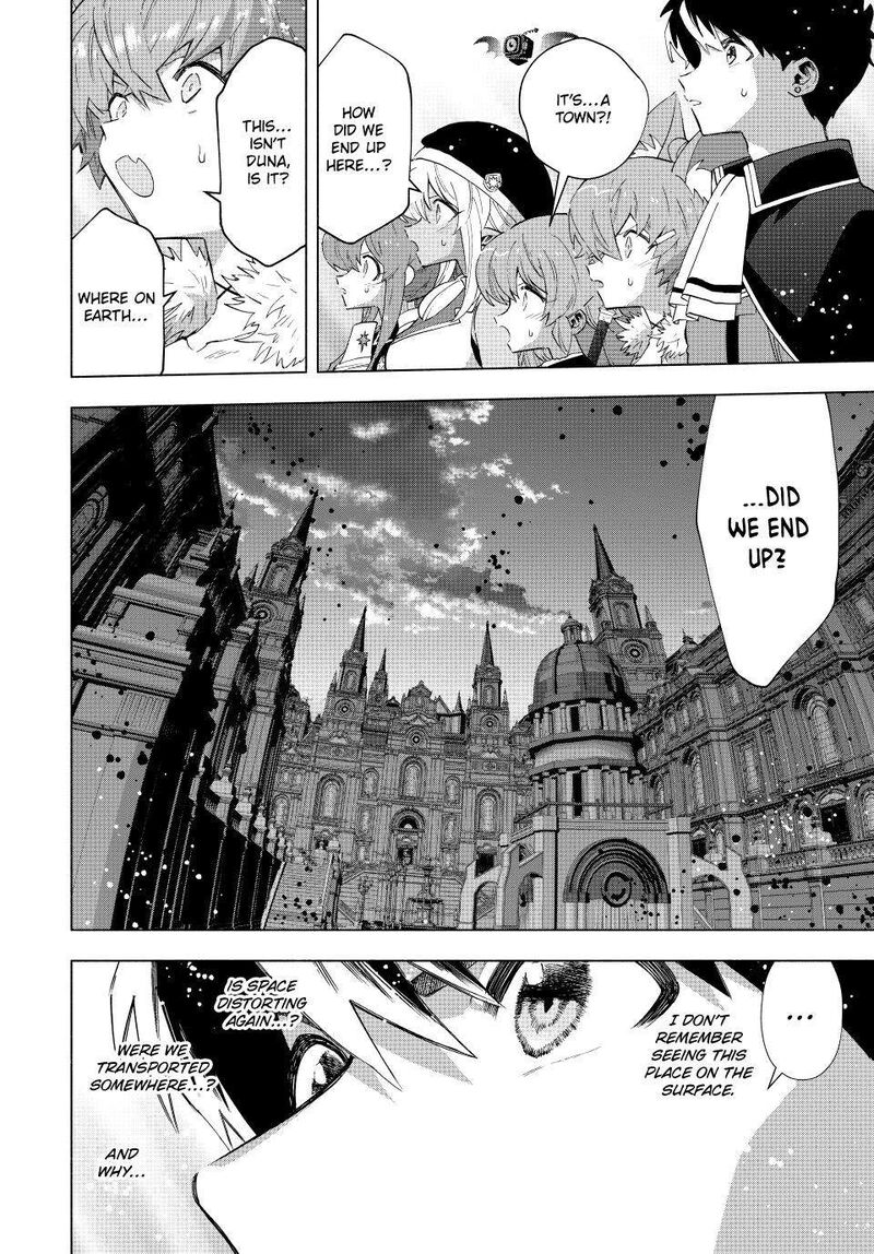 A Rank Party Wo Ridatsu Shita Ore Wa Moto Oshiego Tachi To Meikyuu Shinbu Wo Mezasu 99 3