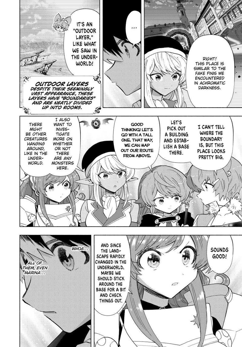 A Rank Party Wo Ridatsu Shita Ore Wa Moto Oshiego Tachi To Meikyuu Shinbu Wo Mezasu 99 5