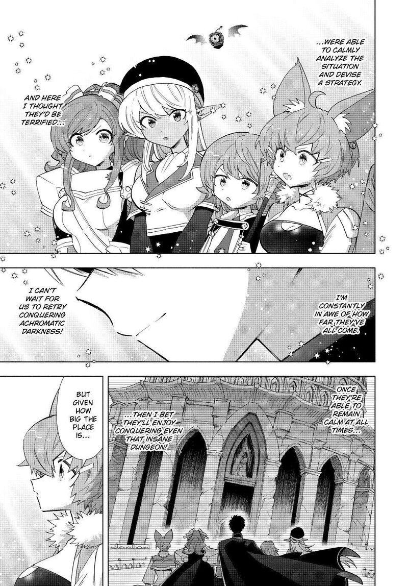 A Rank Party Wo Ridatsu Shita Ore Wa Moto Oshiego Tachi To Meikyuu Shinbu Wo Mezasu 99 6