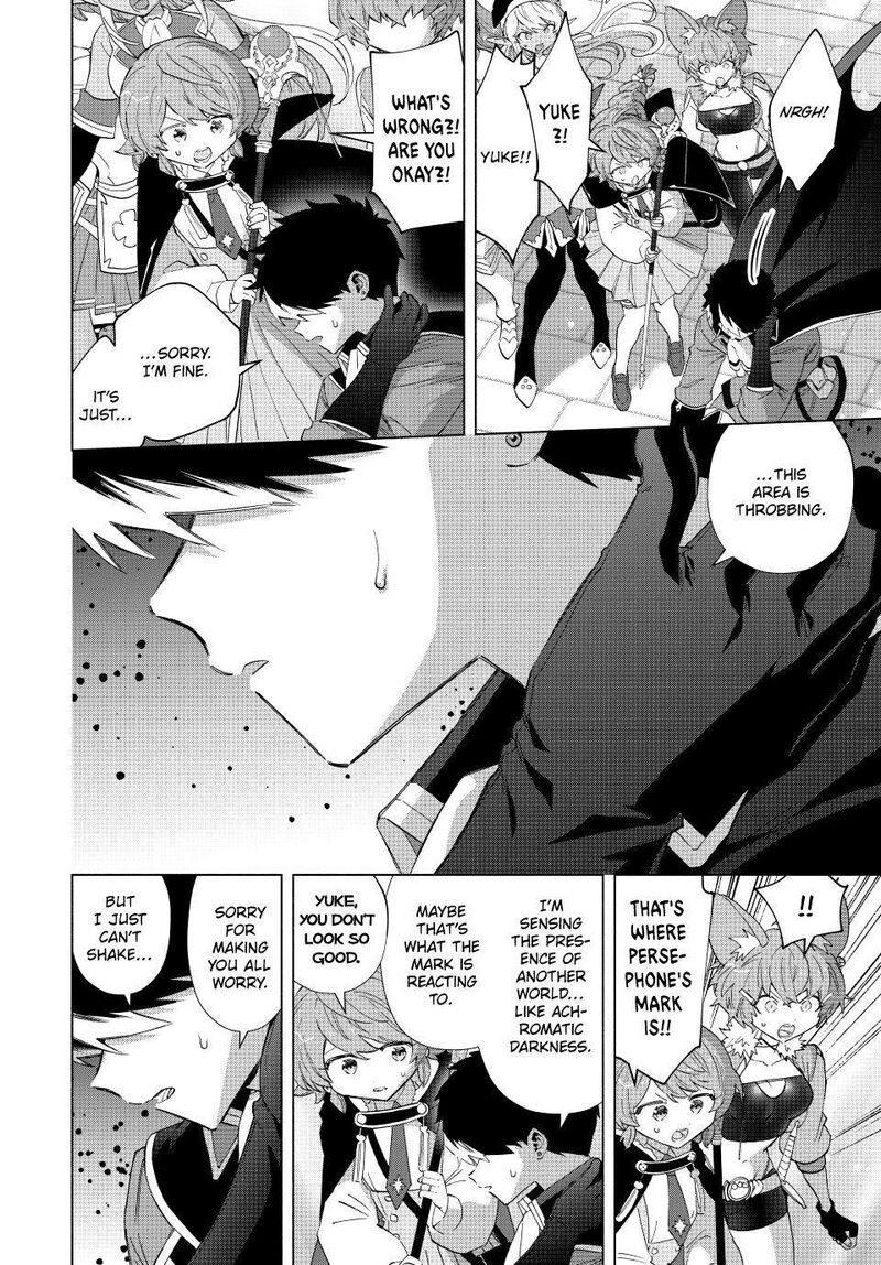 A Rank Party Wo Ridatsu Shita Ore Wa Moto Oshiego Tachi To Meikyuu Shinbu Wo Mezasu 99 9