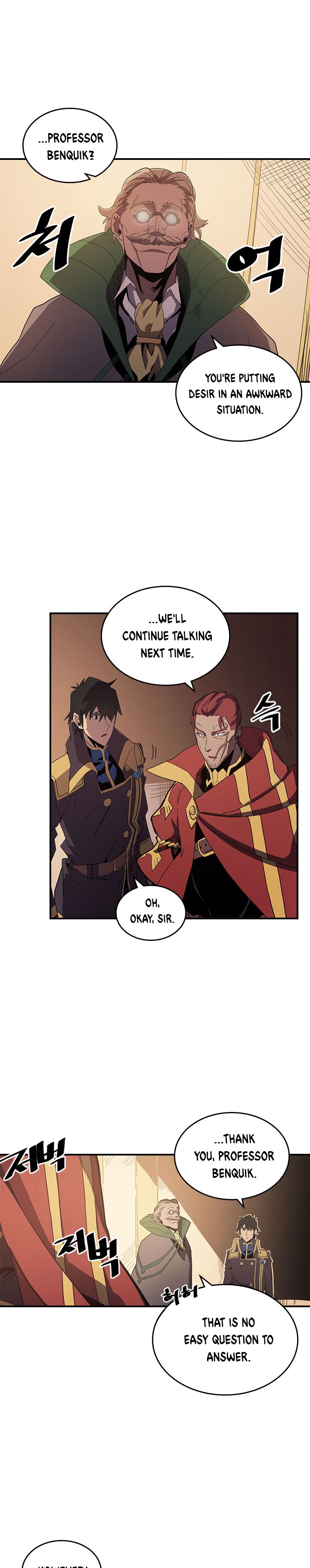 A Returners Magic Should Be Special 106 13